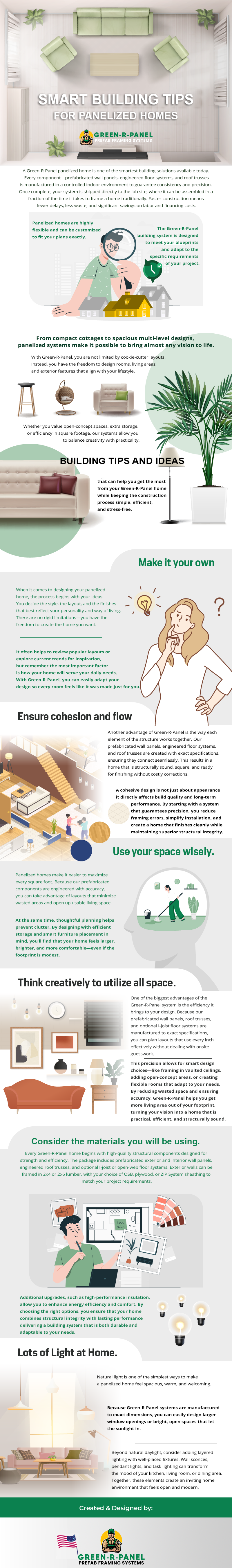 Interior Design Tips