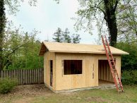 Prefab Homes