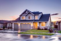 modular homes