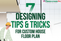 Tricks for Custom House Floor Plan