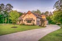 Modular Homes