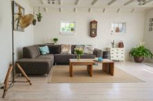 Modular Homes Interior Design