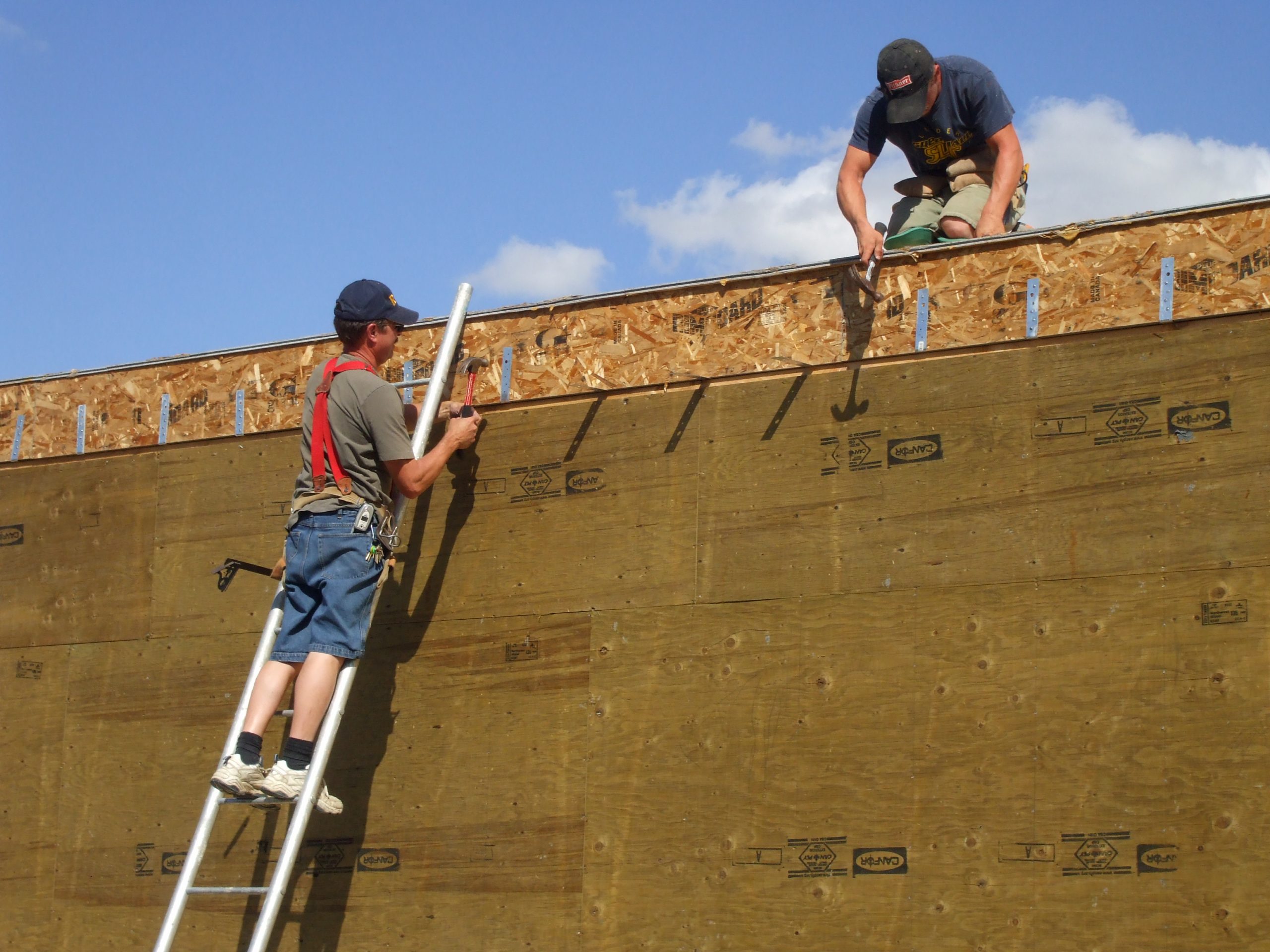 Prefab Framing Kentucky