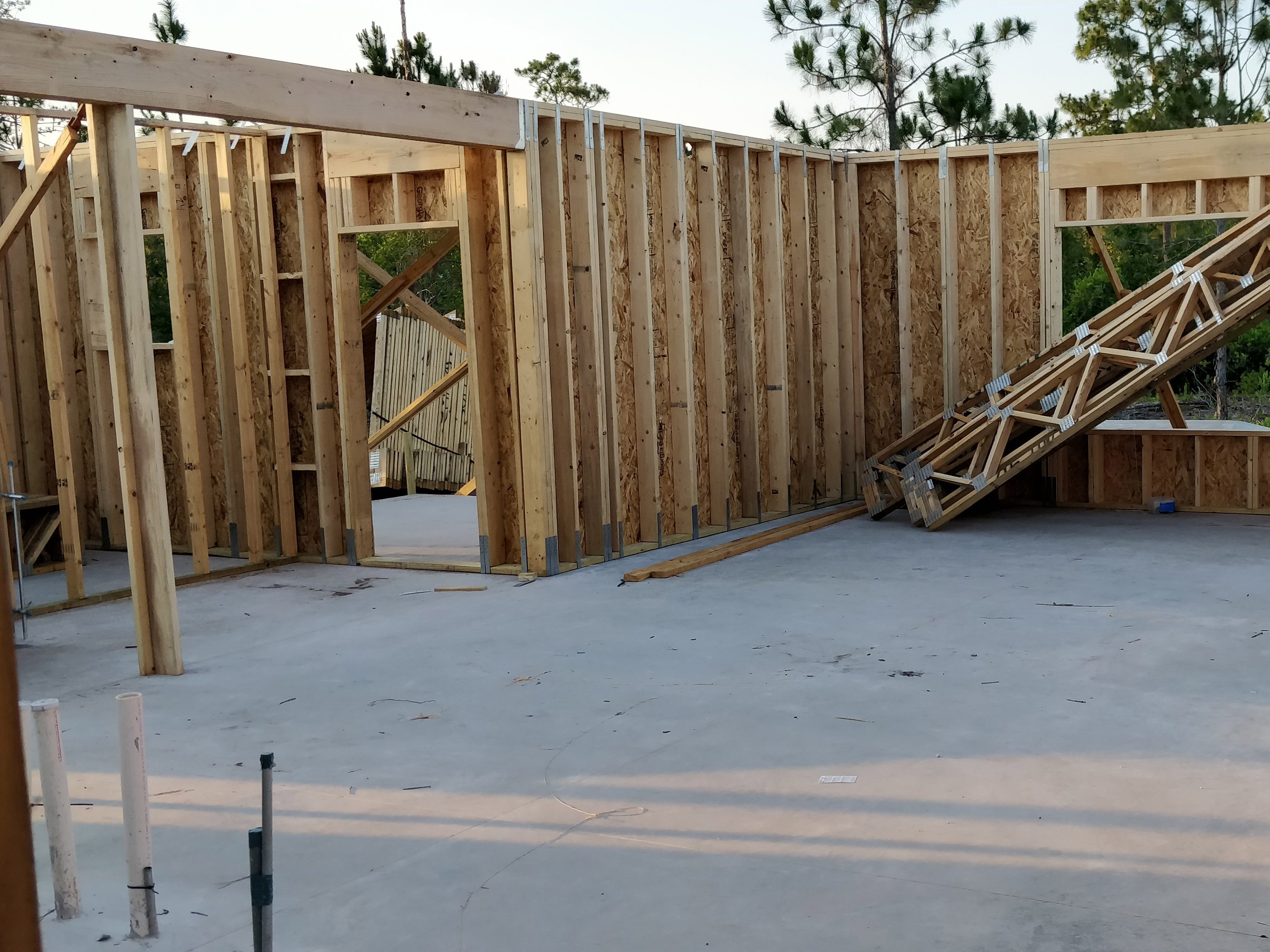 Prefab Models - Green-R-Panel Home-Building Kits