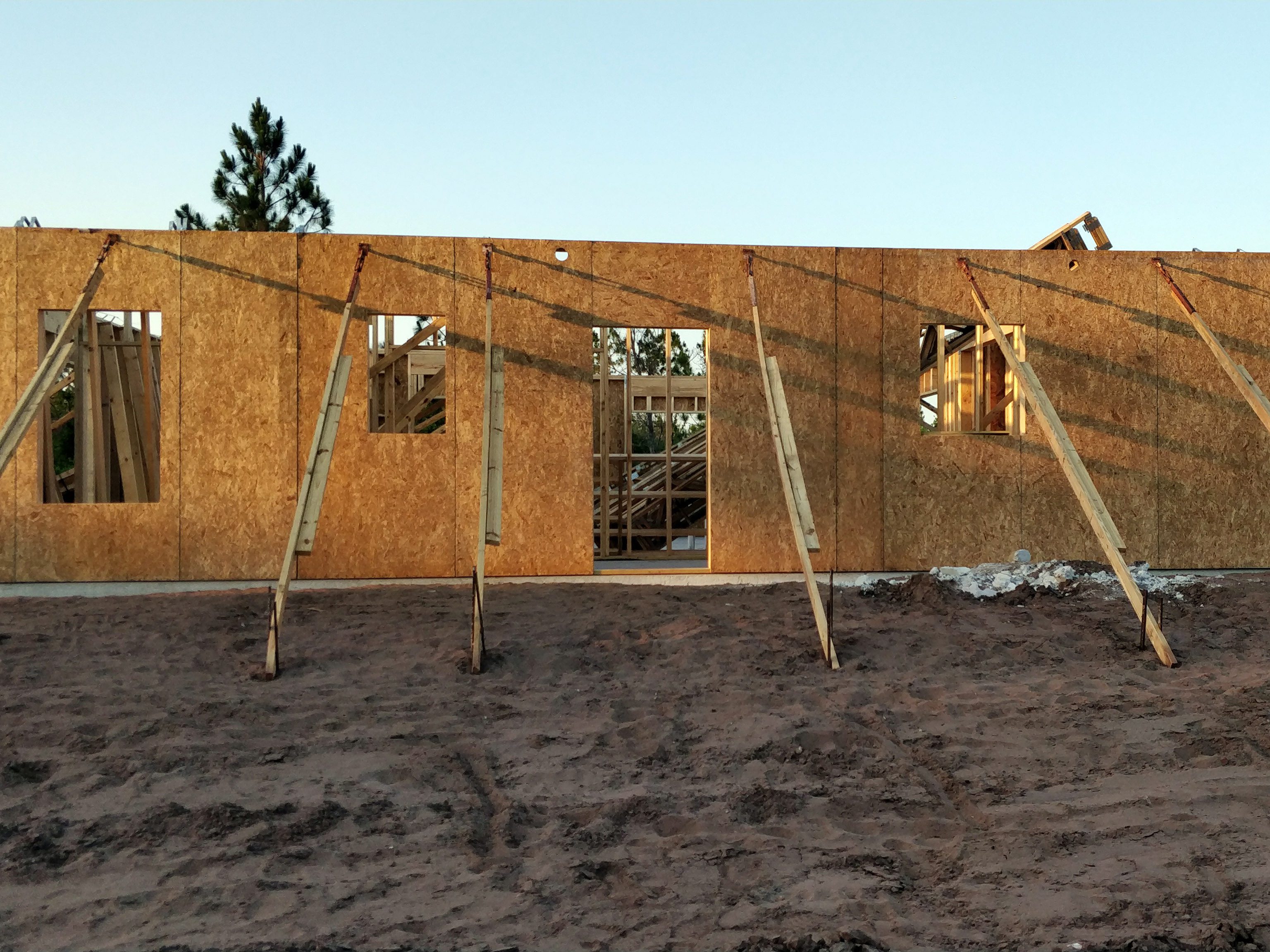 Prefab Models - Green-R-Panel Home-Building Kits