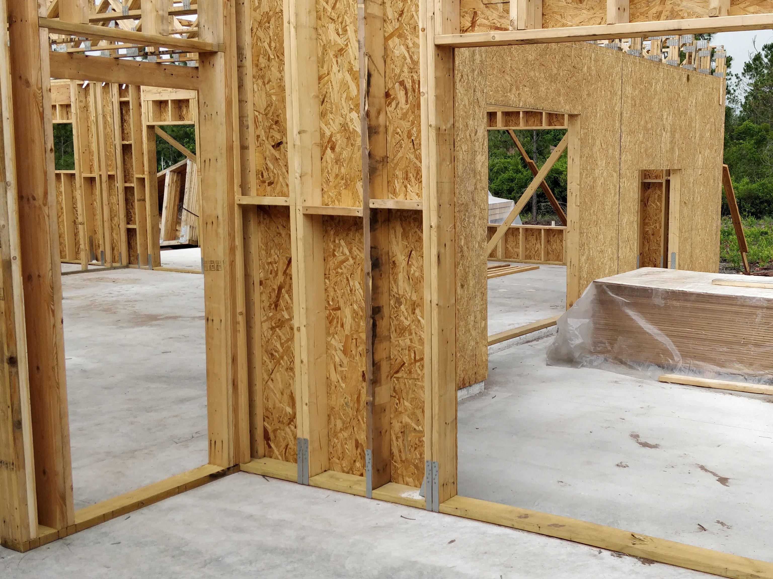 Prefab Models - Green-R-Panel Home-Building Kits