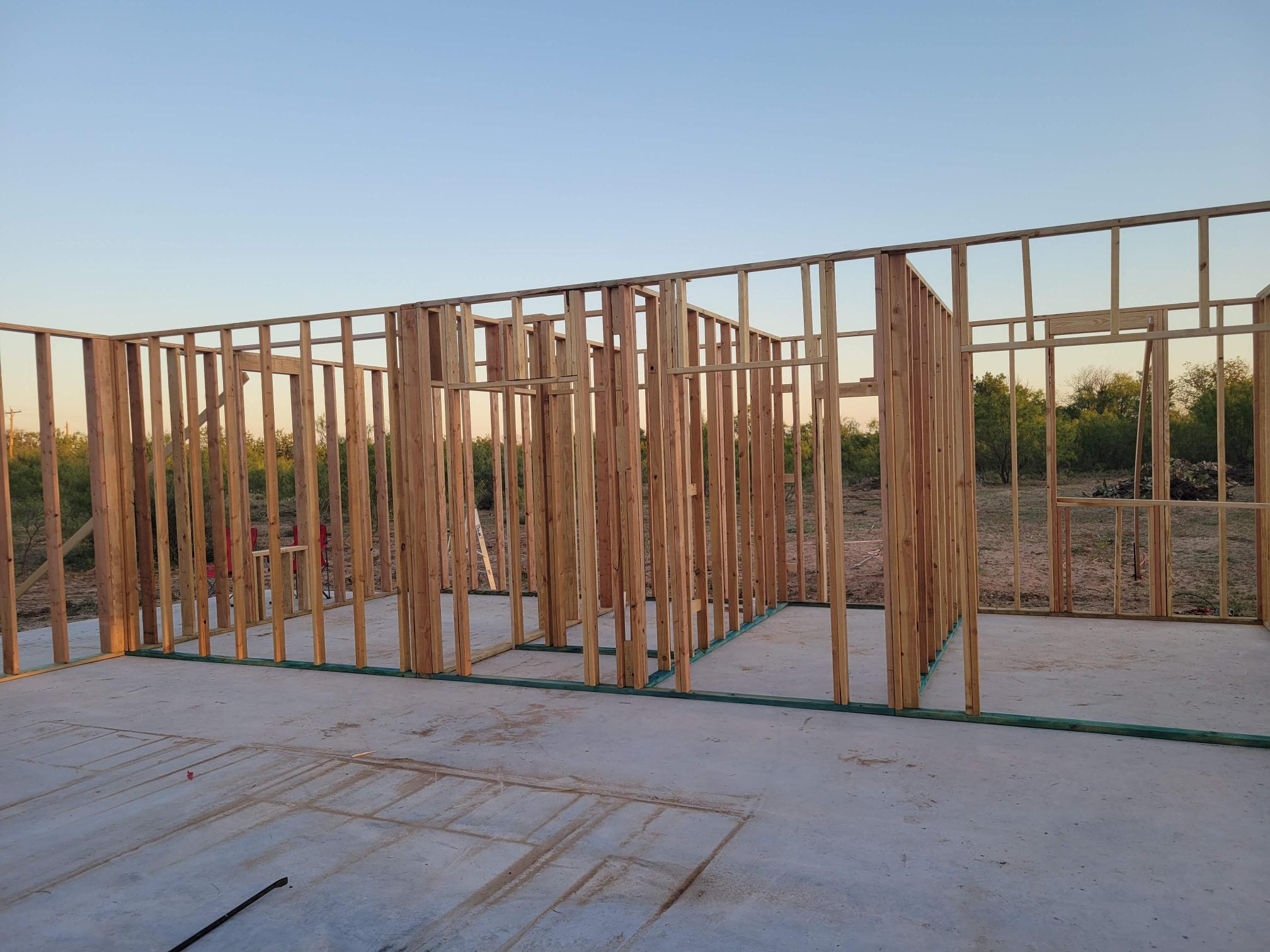 Prefab Models - Green-R-Panel Home-Building Kits