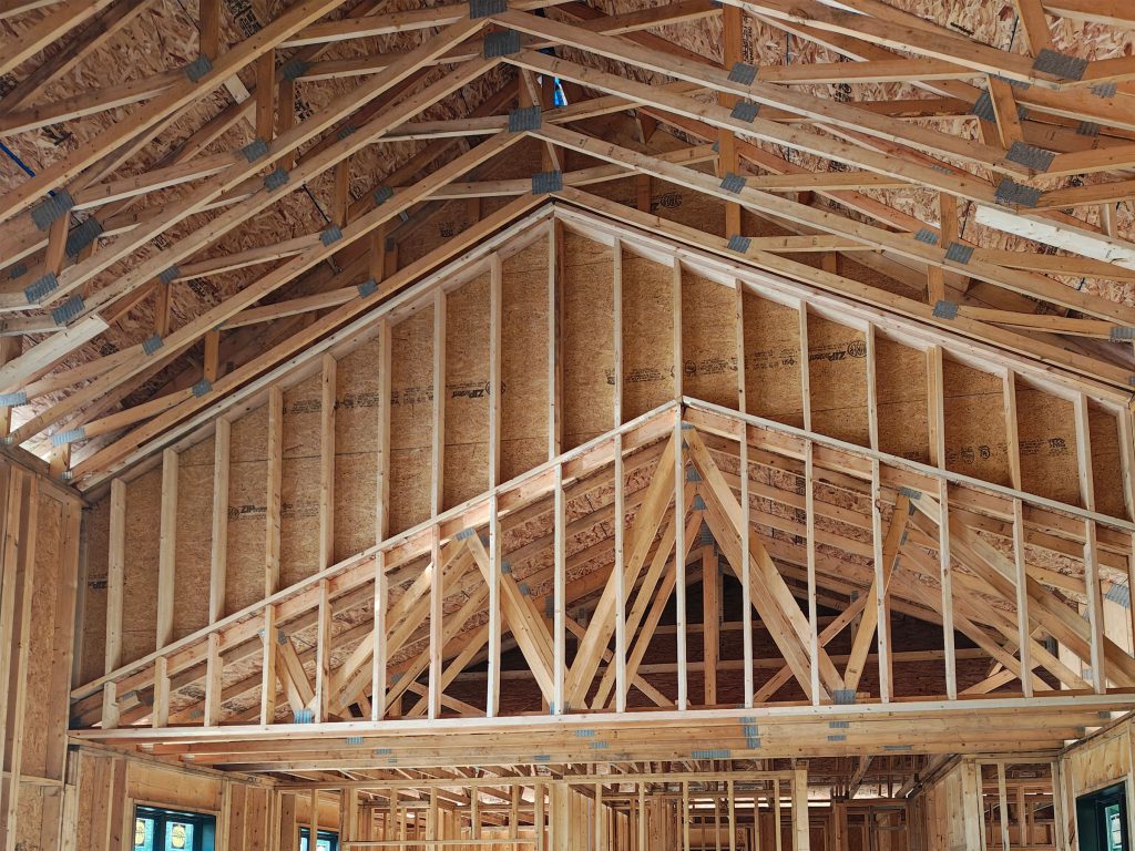 Wisconsin Prefab Farming systems