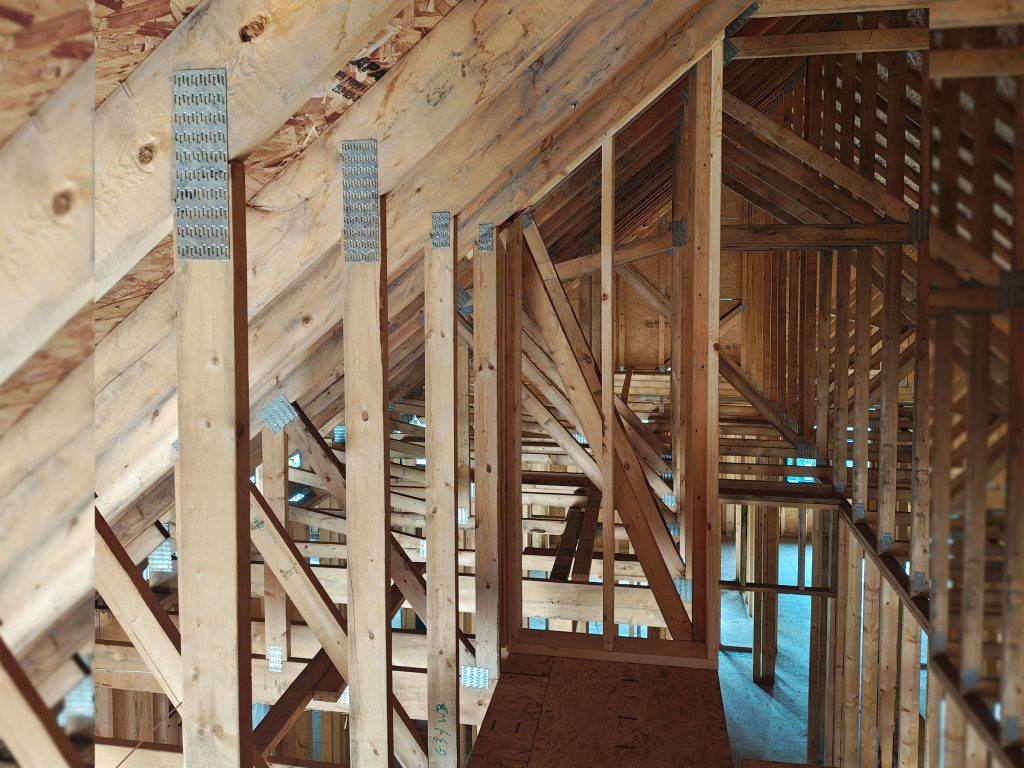 Wisconsin Prefab Homes