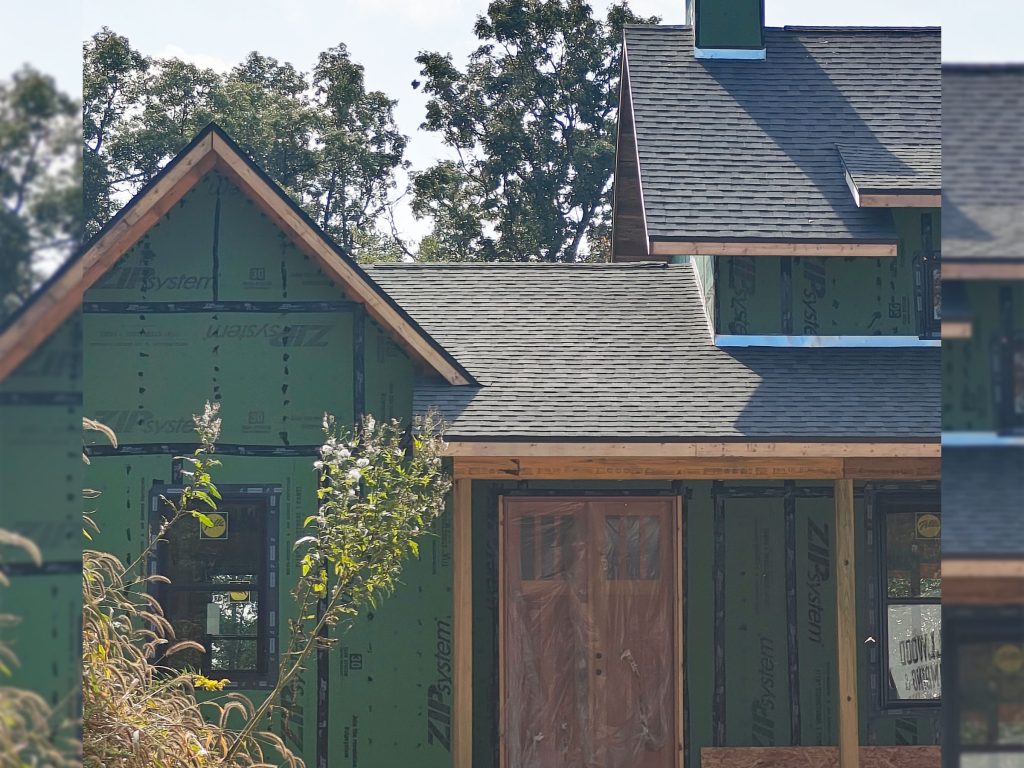 Wisconsin Prefab Framing Systems