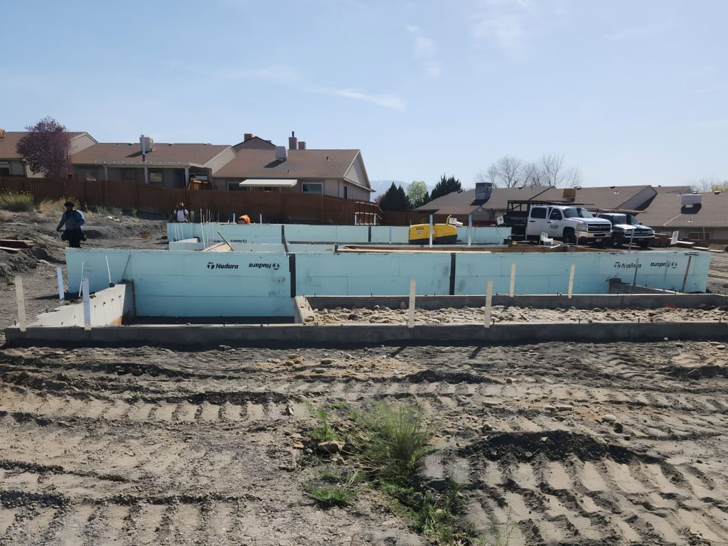 prefab homes colorado