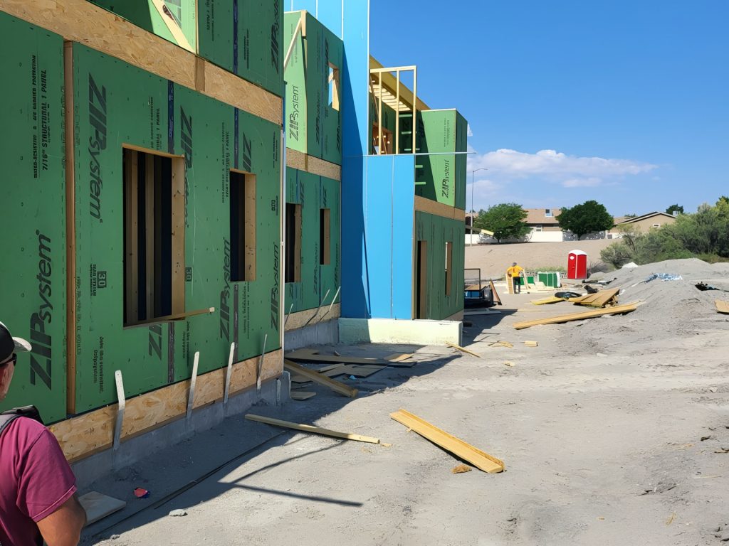 prefab homes colorado