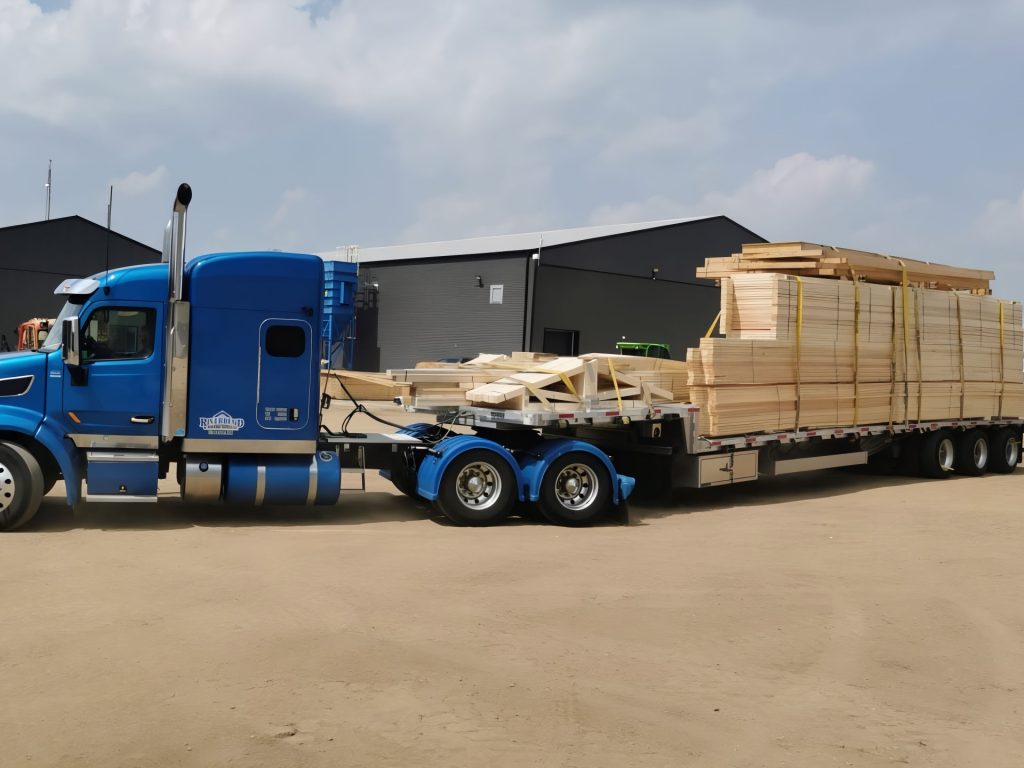 prefab framing systems