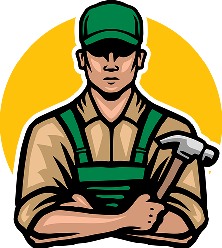Green-R-Panel logo