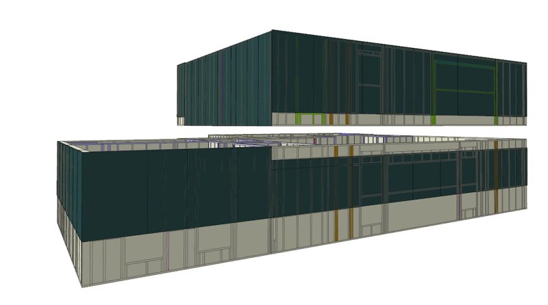 Walls 3D Final Galesville